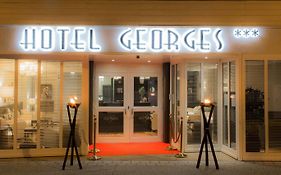 Hotel Georges